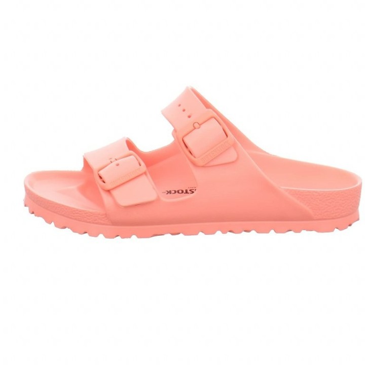 BIRKENSTOCK Damen Slides 36