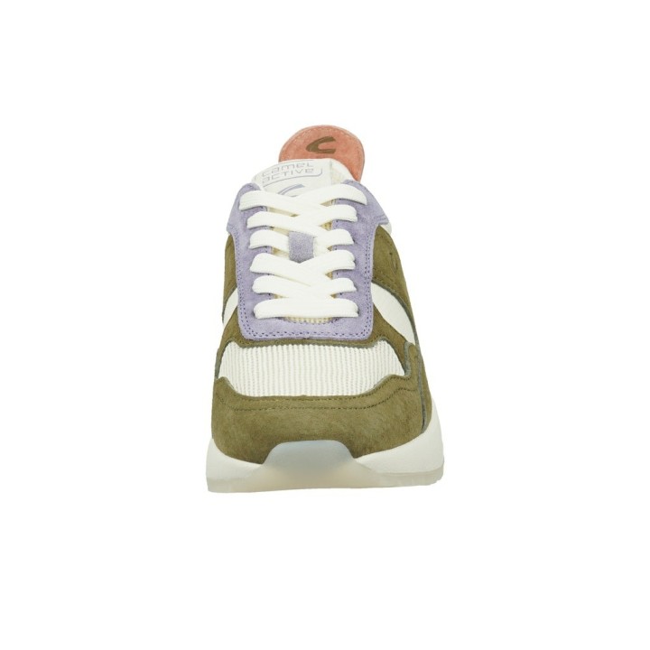 camel active grün 38