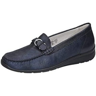 Waldläufer Hinata blau 6