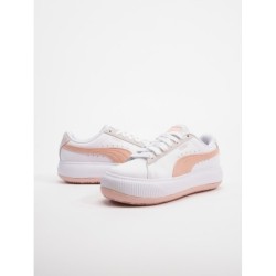 Puma Suede Mayu Mix Schuh