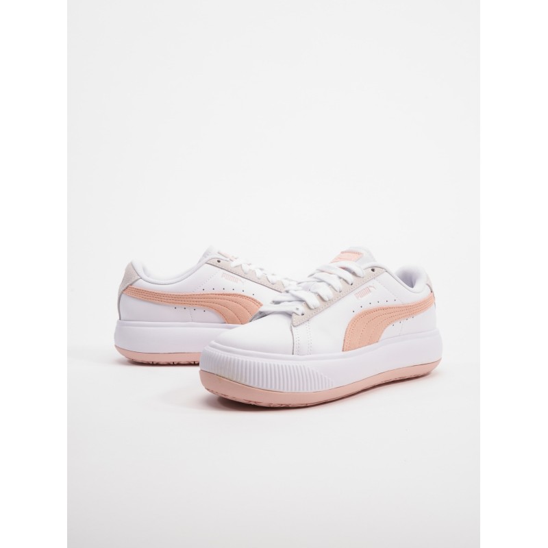 Puma Suede Mayu Mix Schuh