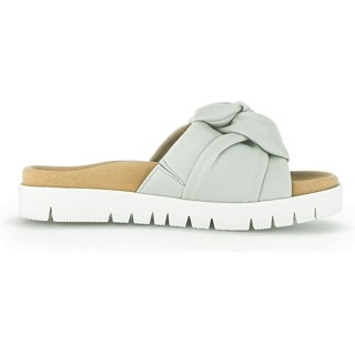 Gabor Damen Pantoletten, Frauen Sandalen 46