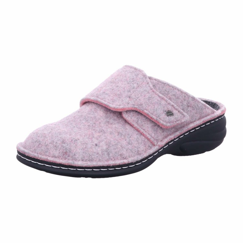 Finn Comfort rose 37