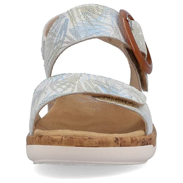 Remonte Damen R6853 Sandale 38