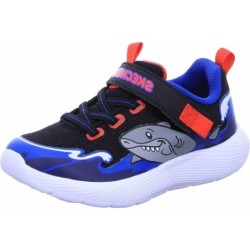 SKECHERS USA Deutschland schwarz 22