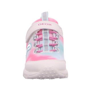 Geox J N.TORQUE G. A weiß 29