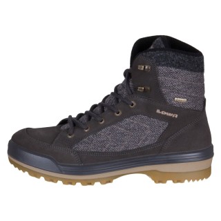 LOWA LOWA, anthrazit(anthrazit), Gr. 11 11,5