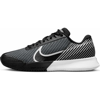 Nike W Nike Zoom Vapor Pro 2 Cly - black/white 36