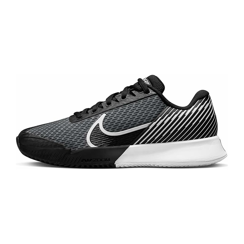 Nike W Nike Zoom Vapor Pro 2 Cly - black/white 36