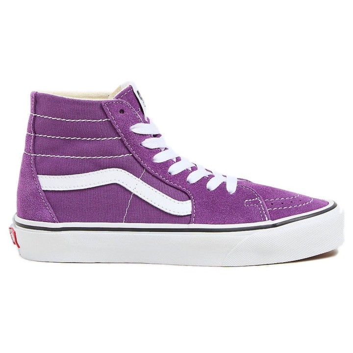 Vans Sk8 Hi Tapered Color Theory Violett