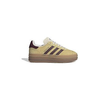 ADIDAS ORIGINALS Sneaker GAZELLE BOLD camel | 39 1/3