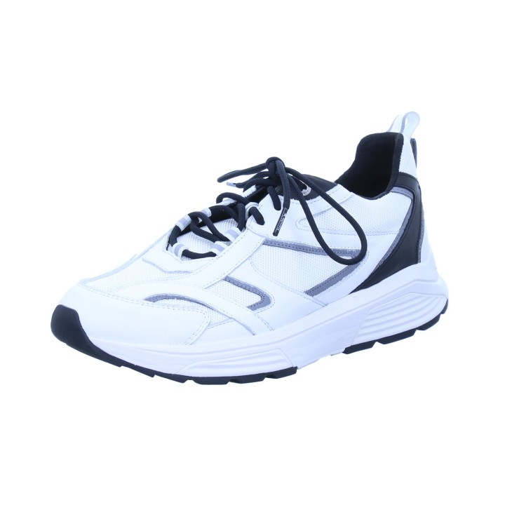 Xsensible Sportliche Schnürschuhe Herren 42