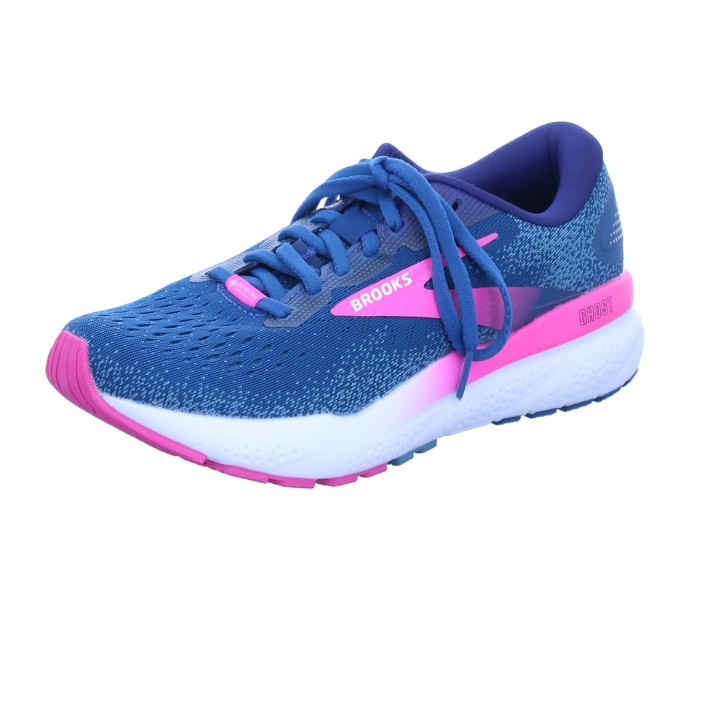 Brooks Sports B.V. Ghost 16 GTX Women - 563-80-0041 40