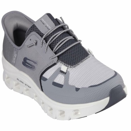 Herren Glide-Step Pro Sneaker 44