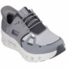 Herren Glide-Step Pro Sneaker 44