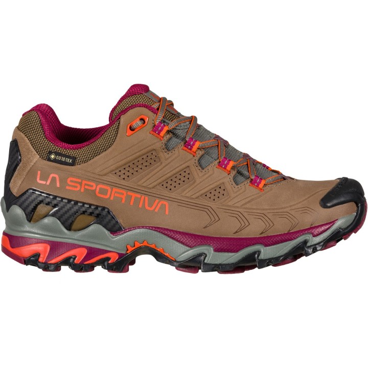 La Sportiva Damen Ultra Raptor II Leather GTX Schuhe