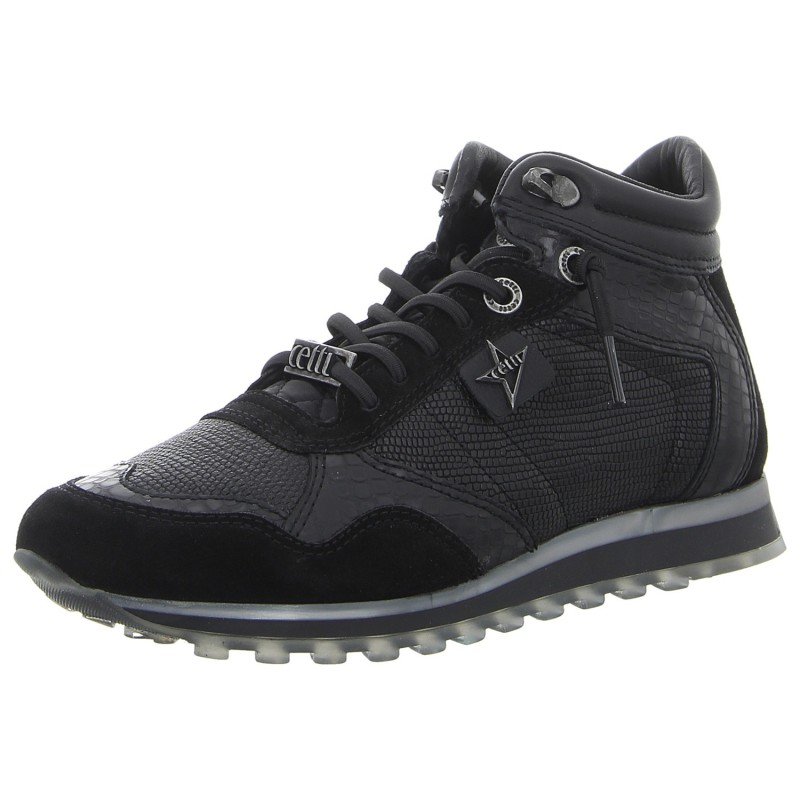 Cetti C1048 SRA-ANTE TEJUS BLACK - 231002000 36