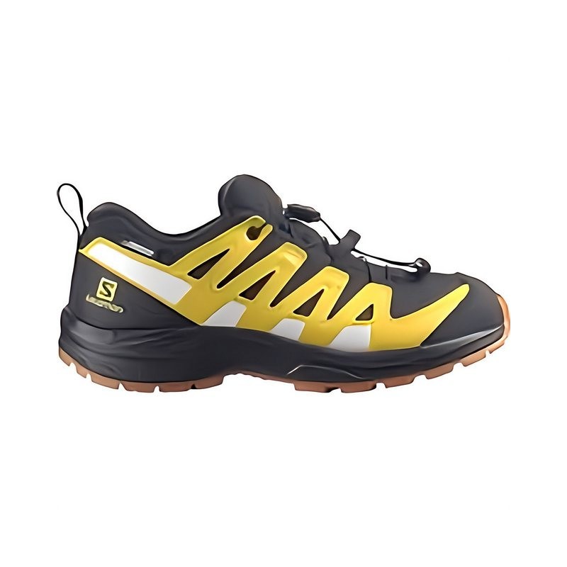 Salomon XA Pro V8 CS WP Outdoorschuh