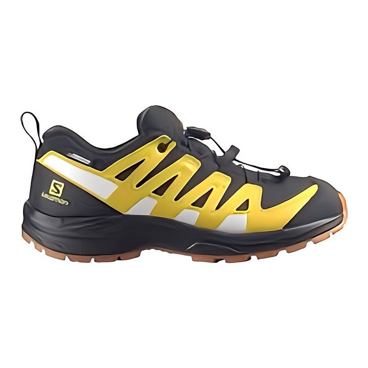 Salomon XA Pro V8 CS WP Outdoorschuh