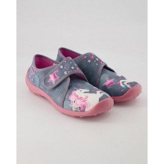 Fischer 532332-635 Hausschuh