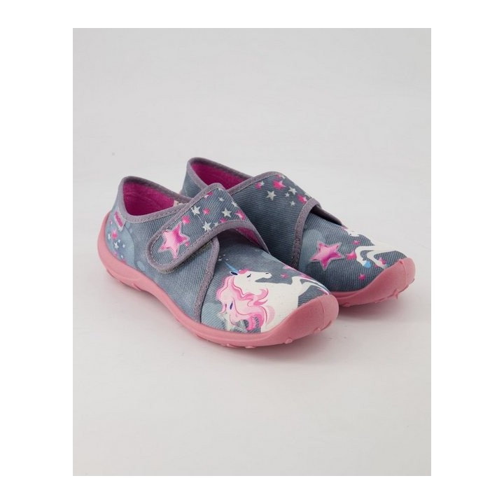 Fischer 532332-635 Hausschuh