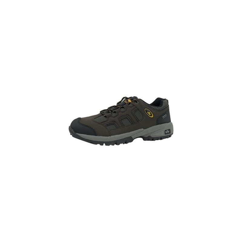 Brütting  Fitnessschuhe Sportschuhe Eagar Low 210116
