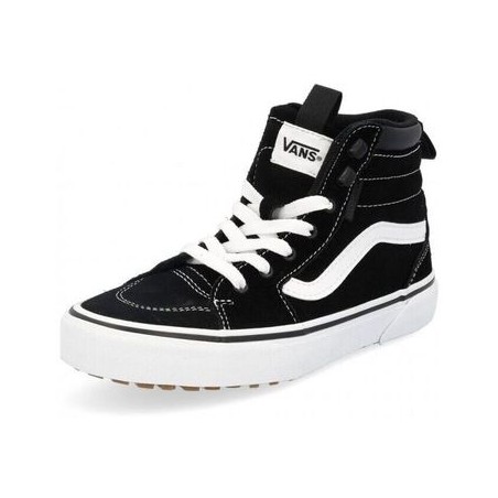 Vans  Sneaker FILMORE HI VANSGUARD - VN0A5HZEBA21011-BLACK