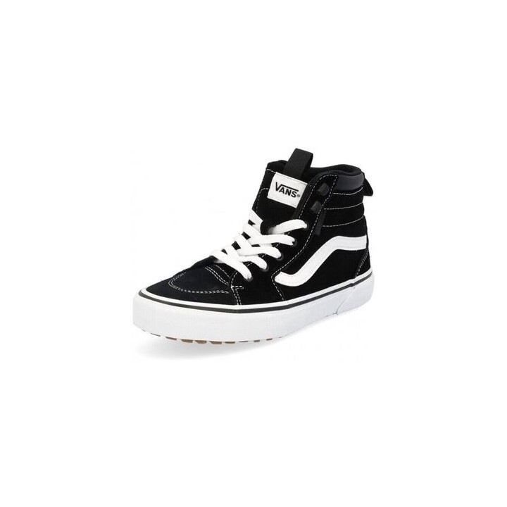 Vans  Sneaker FILMORE HI VANSGUARD - VN0A5HZEBA21011-BLACK