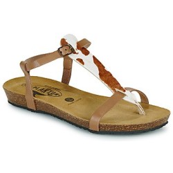 Plakton  Sandalen FRAN ZOUK