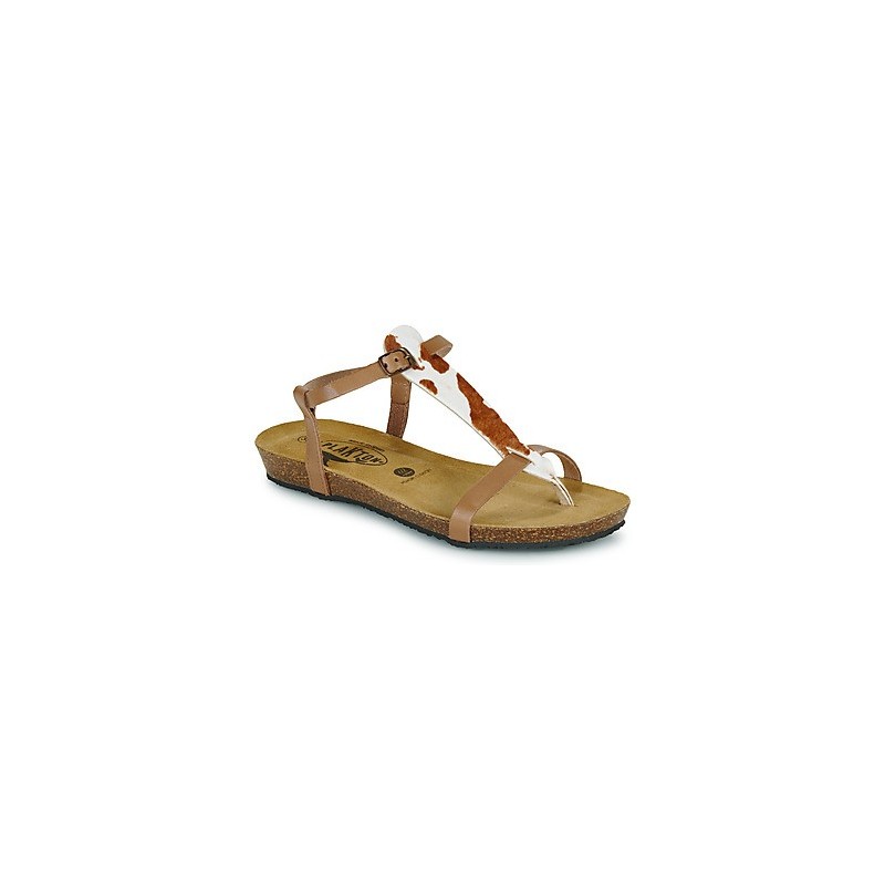 Plakton  Sandalen FRAN ZOUK
