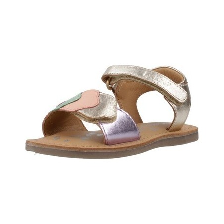 Kickers  Sandalen DYASTAR