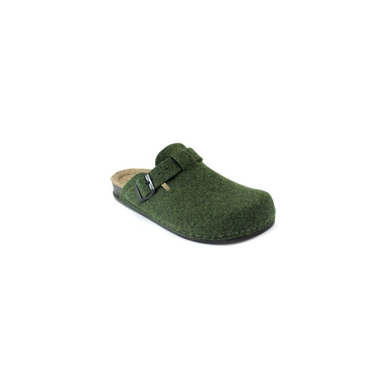 Grunland  Pantoffeln GRU-RRR-CI1016-FT