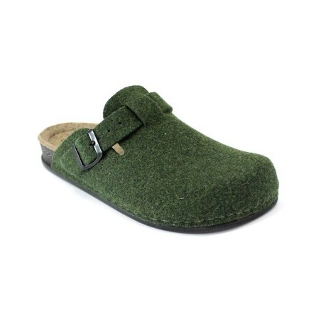 Grunland  Pantoffeln GRU-RRR-CI1016-FT