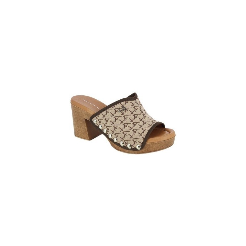Hannibal Laguna  Clogs ALISEOS-16