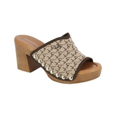 Hannibal Laguna  Clogs ALISEOS-16