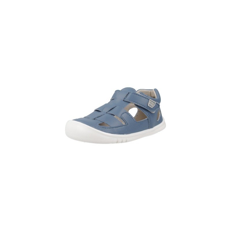 Piruflex  Sandalen PF271 5