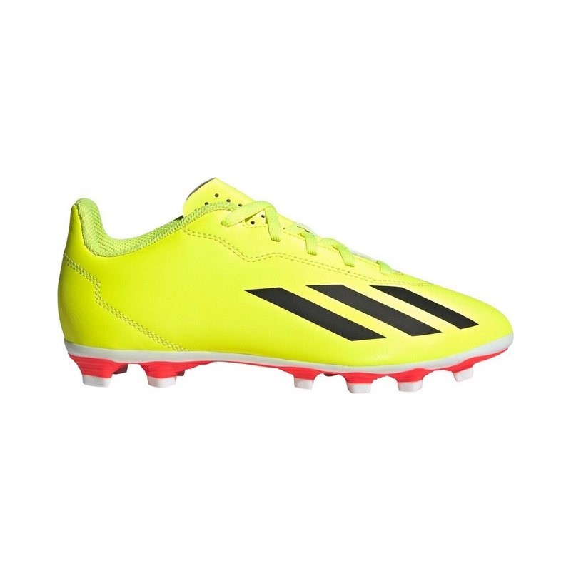 adidas Performance X CRAZYFAST CLUB FxG J Fußballschuh