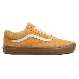 Vans Old Skool Pigsuede Gum