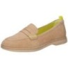 Tamaris Loafer Damen beige|beige|beige|beige|beige|beige|beige