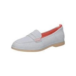 Tamaris Loafer Damen blau|blau|blau|blau|blau|blau|blau|blau