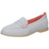 Tamaris Loafer Damen blau|blau|blau|blau|blau|blau|blau|blau