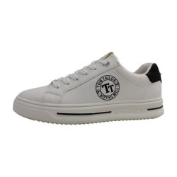 TOM TAILOR Schnürer Schnürschuh
