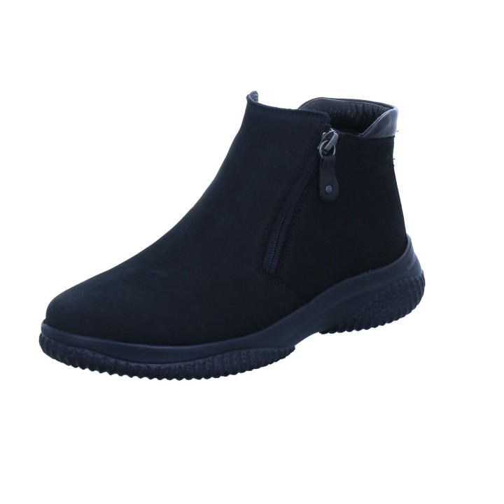 Hartjes Ethno Boot Natural schwarz 5,5