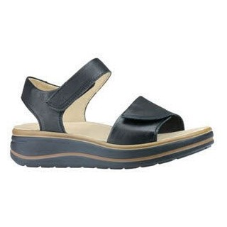 Hartjes Woogie Natural schwarz 38