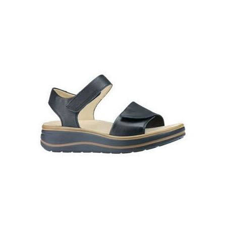 Hartjes Woogie Natural schwarz 38