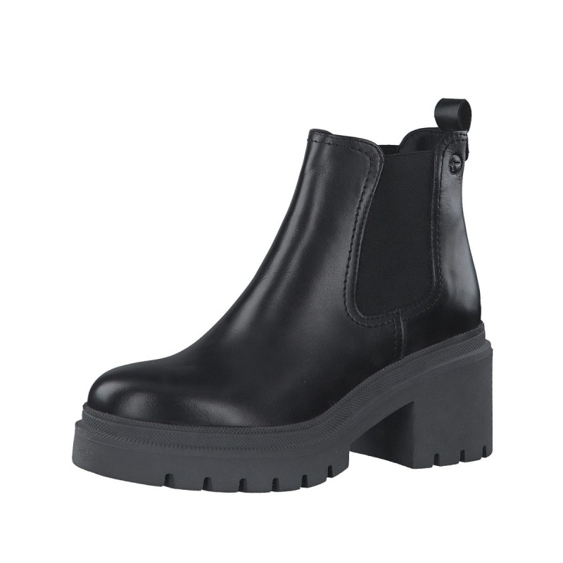Tamaris schwarz 41