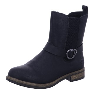 Rieker 72252 00 - 278000238 39