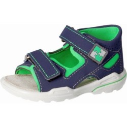 Ricosta Pepino Ricosta Pepino Manto Klettschuh