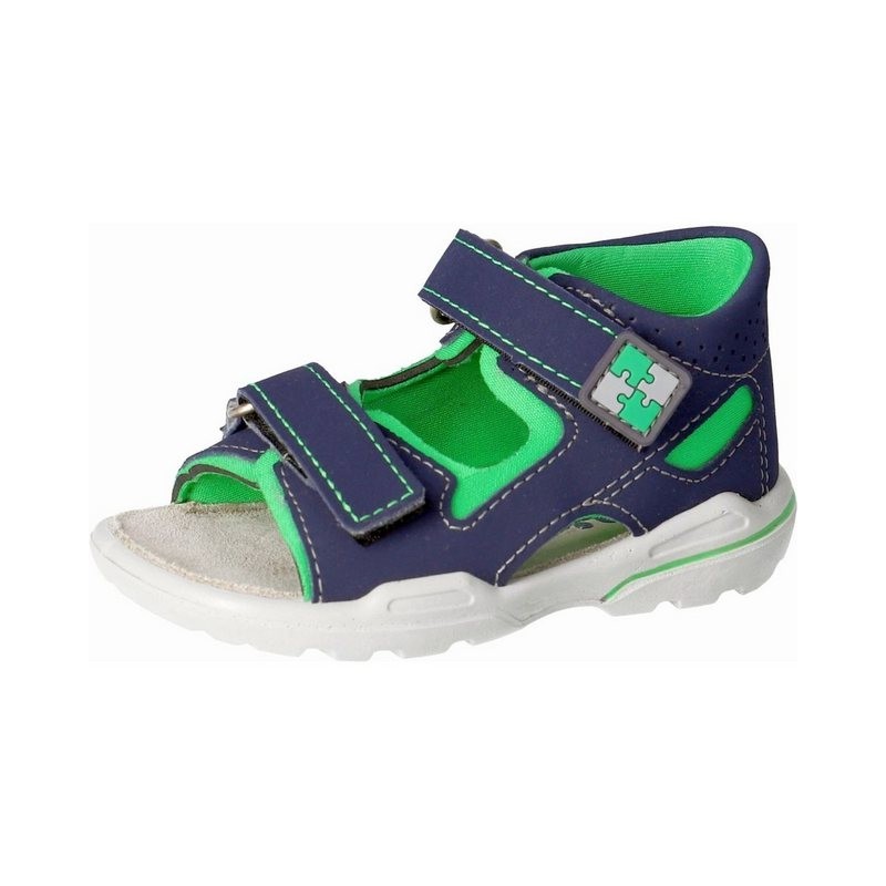 Ricosta Pepino Ricosta Pepino Manto Klettschuh