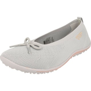 Dockers by Gerli 50BA216 Damen Schuhe flexible Ballerina Barfußschuh gepolstert